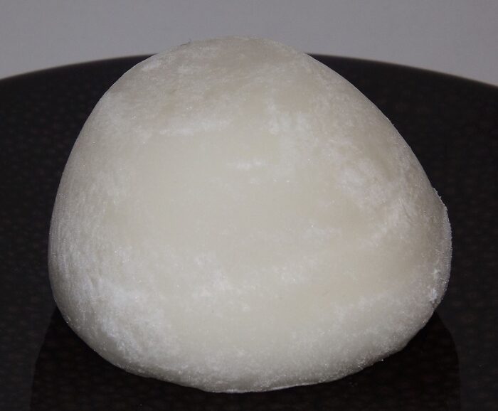 Premium Soja-Mochi Painappuru-Kokonattsu 40g