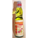 Ramune Ume 200 ml