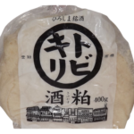 Sake Kasu