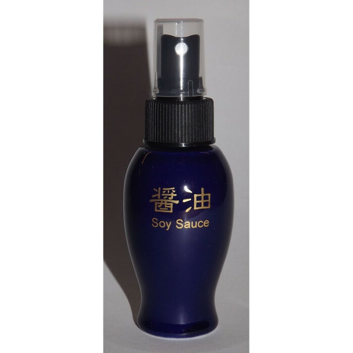 HQ Shoyu Spray-Flakon 50ml - leer oder gefüllt 2