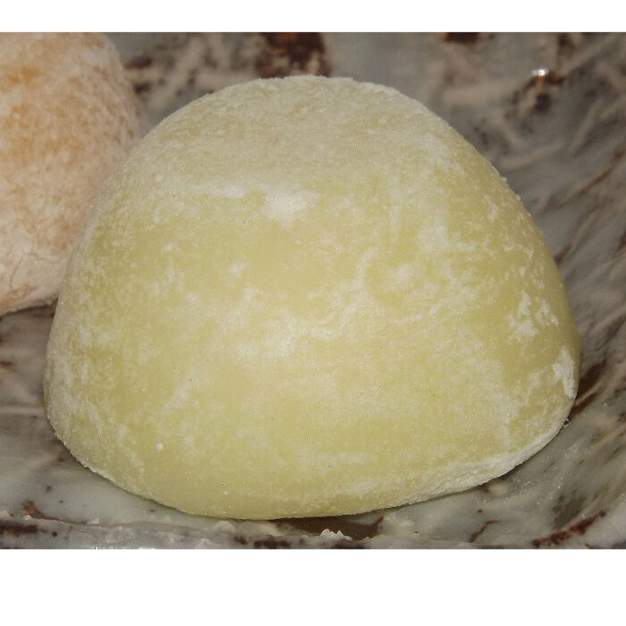Premium Soja-Mochi Yuzu 40g