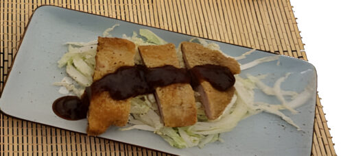 Tonkatsu