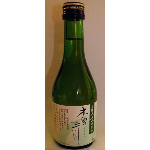 Nama Sake Kisosansen Honjozo
