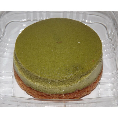 Mini-Chizukeki Matcha 45g