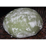 Soya Matcha Daifuku Mochi 60g Kitakyu-1