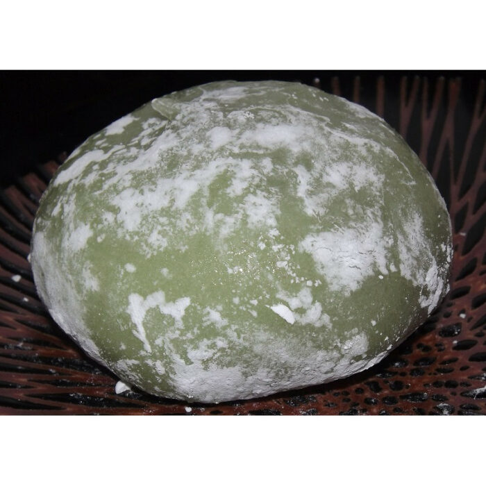 Soya Matcha Daifuku Mochi 60g Kitakyu-1