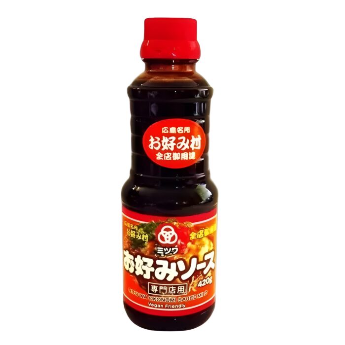 Okonomi-Soße 420g – Bild 1