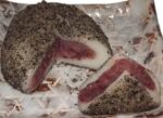 kurogoma soya daifuku mochi groß füllung
