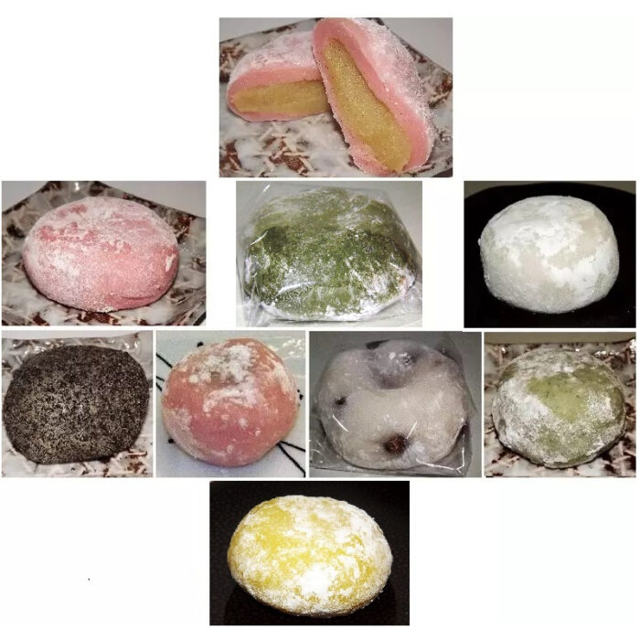 mochi