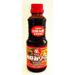 Okonomi Soße 420g Sun Foods