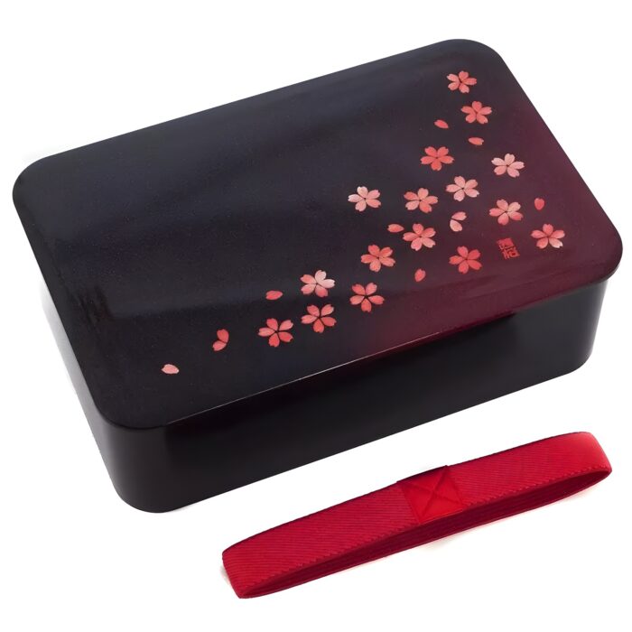 Sakura Ichidan Bento Box 1