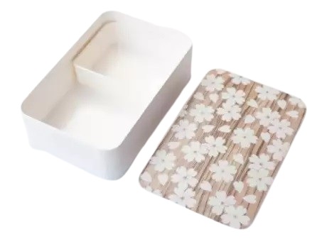 bento sakura mokume innen mit trennfach