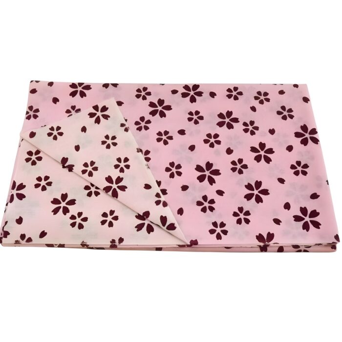 tenugui sakura hellrosa hellpink