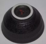 sake set kinkuro.jschale von unten stempel