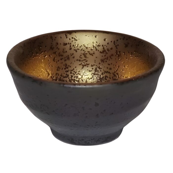 sake set kinkuro.schälchen