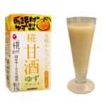 Amazake Yuzu 125ml