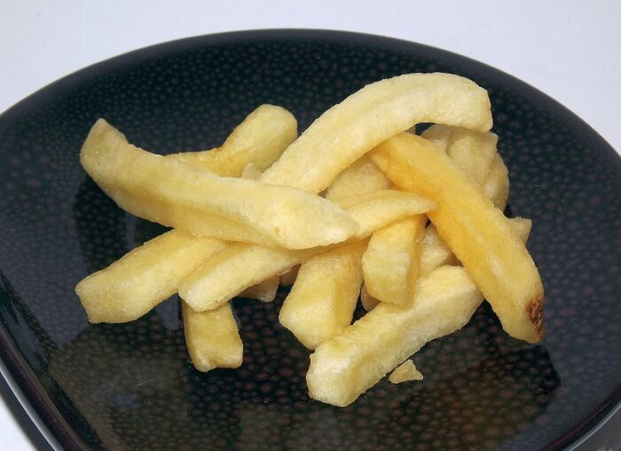kartoffelsnack