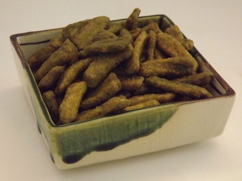 matcha kekse