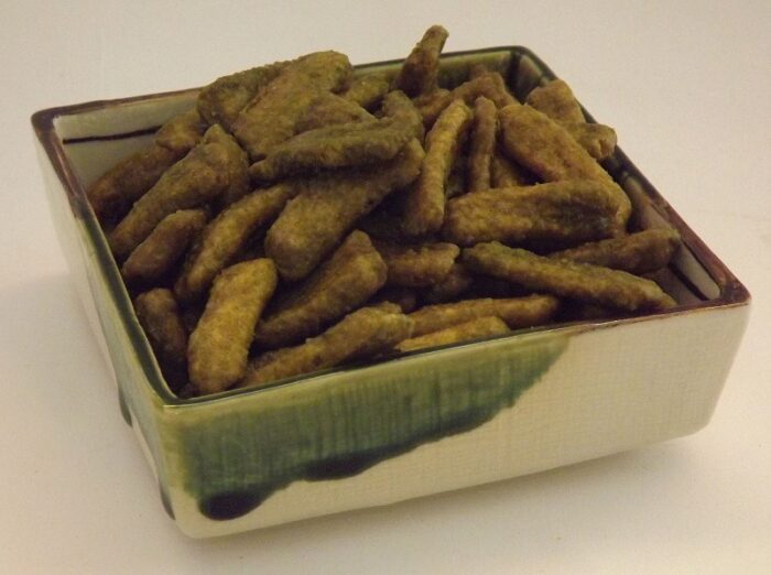 matcha kekse