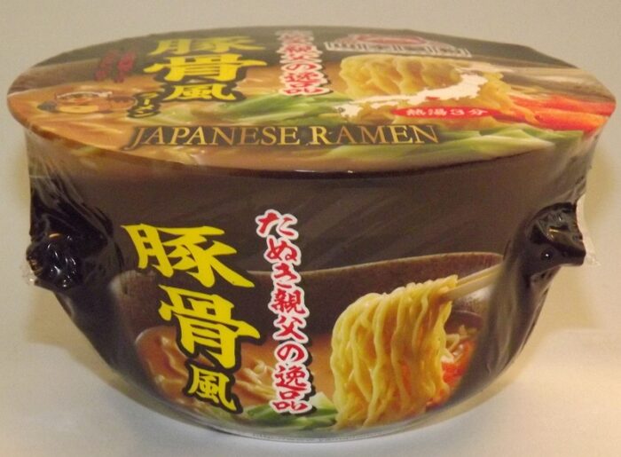 ramen cup