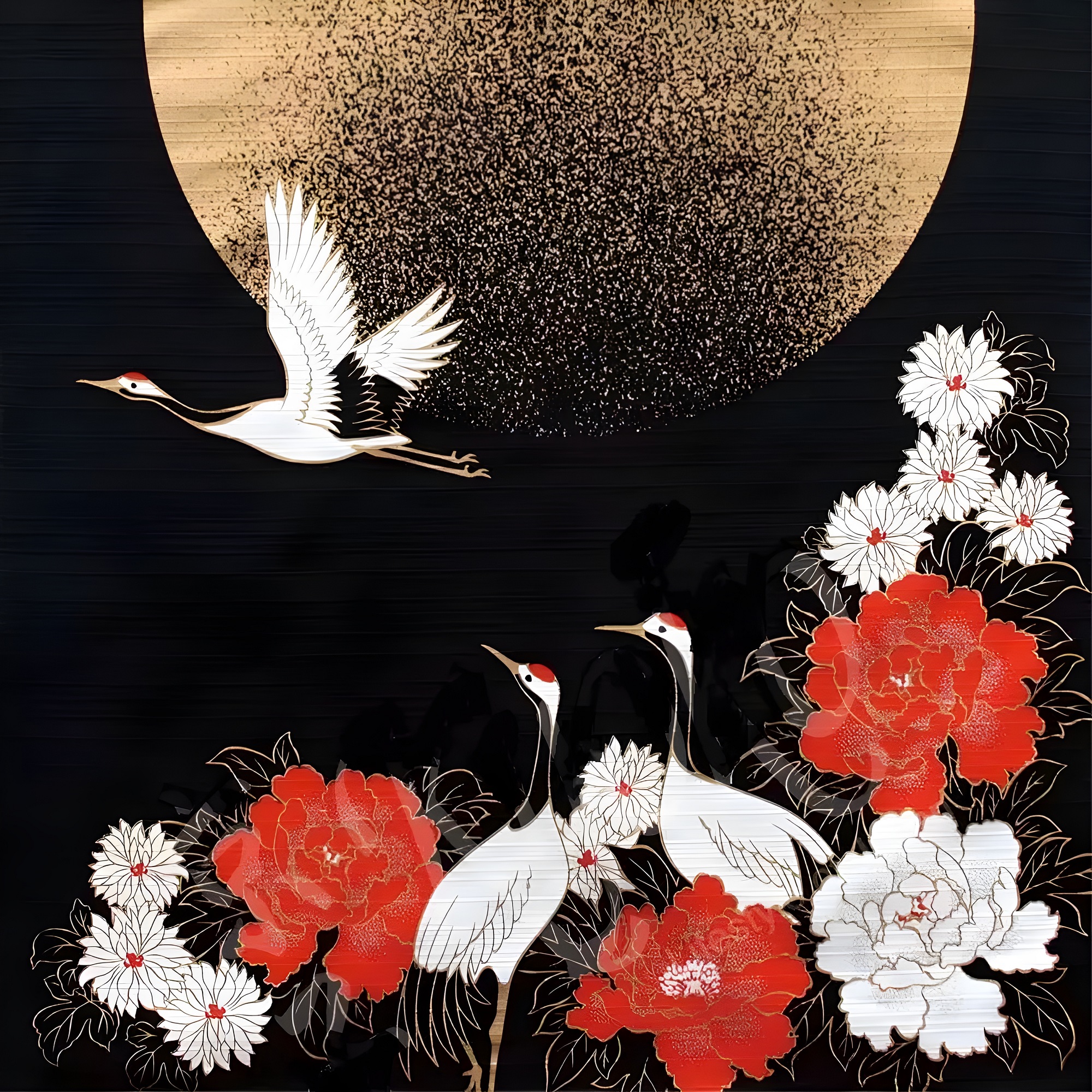 furoshiki tsuki tsuru furoshiki tsuki tsuru