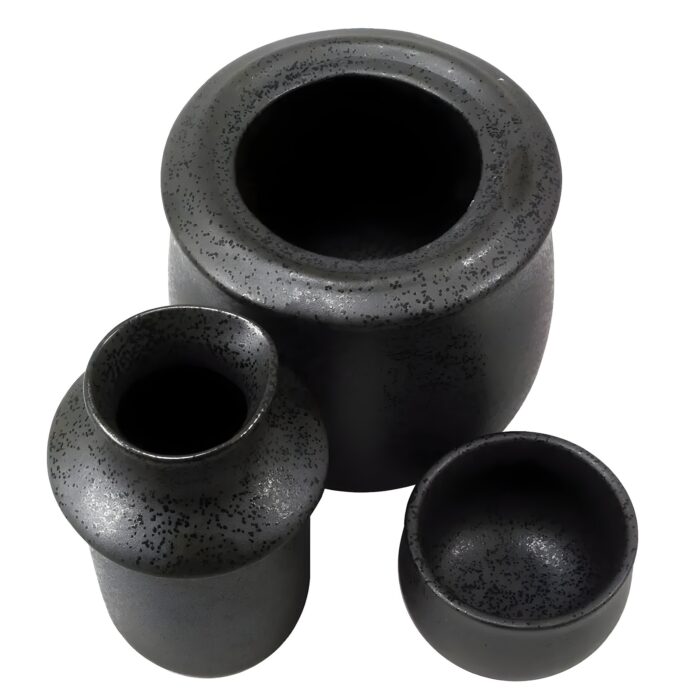 sake-waermer-kuehler-set-1-wassertopf-1-flascheneinsatz-becher