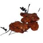 senbei kakinotane offen