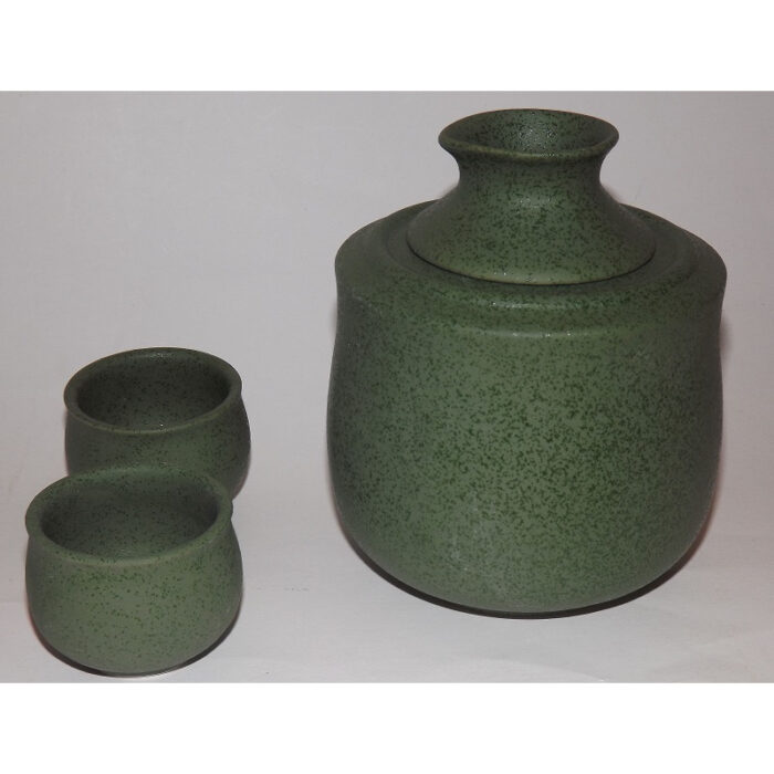 sake waertmer kuehler