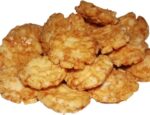 senbei hitokuchi kabukiage lose nah