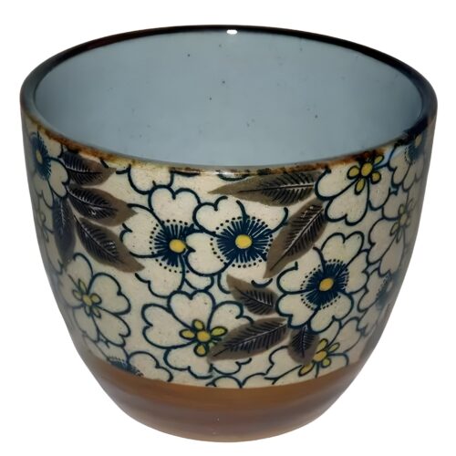 tasse hana von schräg oben