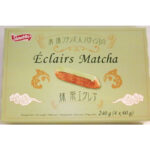 eclairs