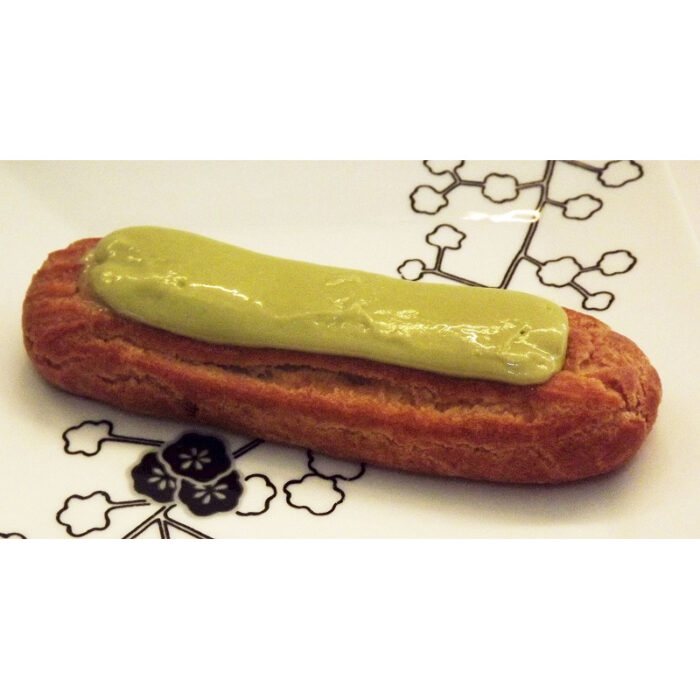 eclairs