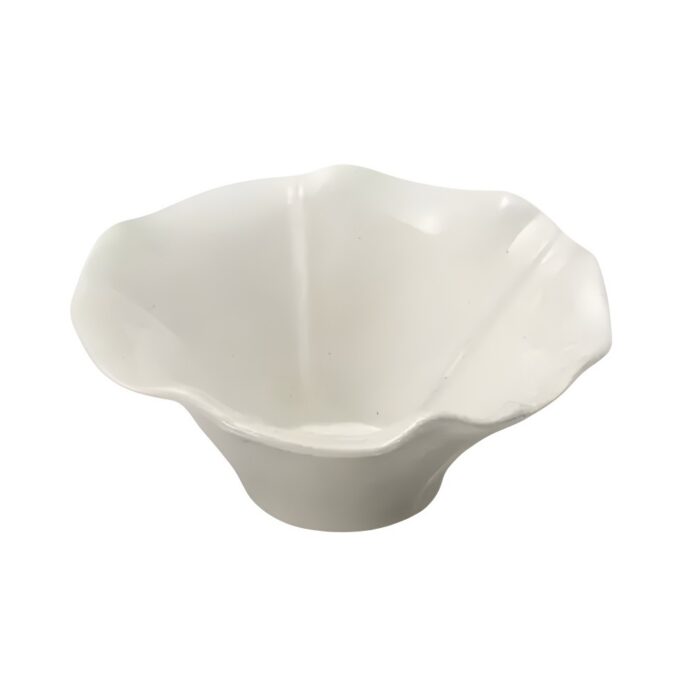 Kaiseki Bowl Morning Glory 1
