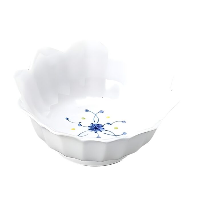 Kaiseki-Geschirr Kiku Bowl 1