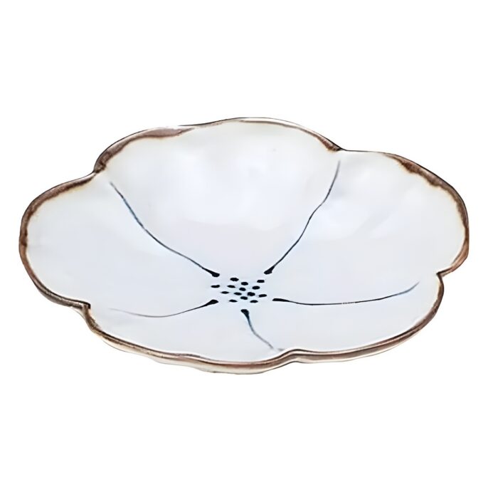 Kaiseki Teller Ume Hana 1
