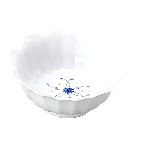 bowl kiku