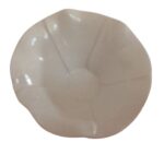 kaiseki bowl morning glory innenansicht