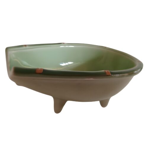 kaiseki bowl tame midori