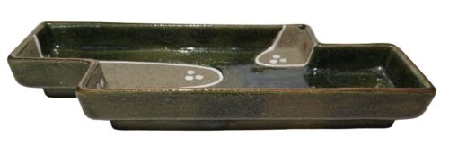 kaiseki furo oribe schräg von oben