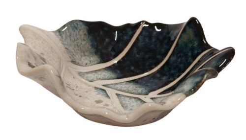 kaiseki ha no shirokuro schräg von oben