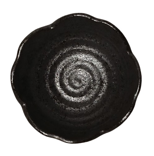 kaiseki hana kuro innenansicht