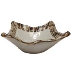 kaiseki kohiki shiro von der geraden seite