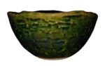 kaiseki oribe bowl midori seitenansicht 2