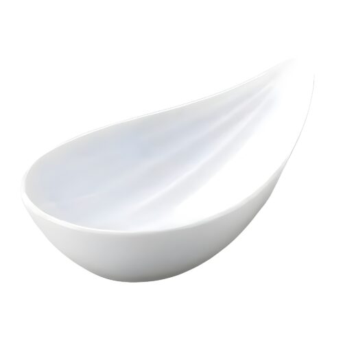 kaiseki schälchen sasanoyo shiro