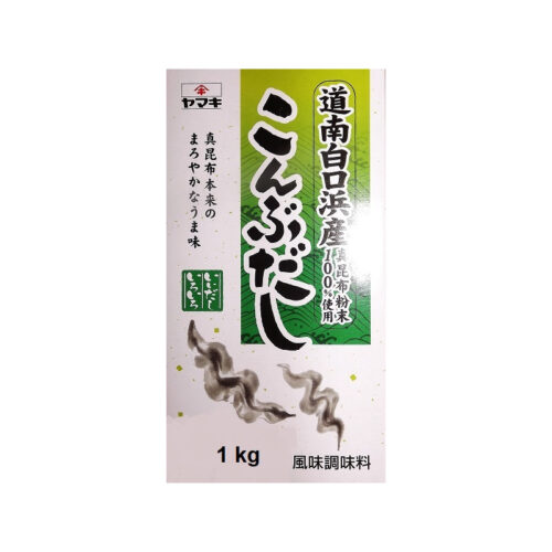 kombu dashi