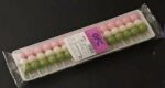 mini dango