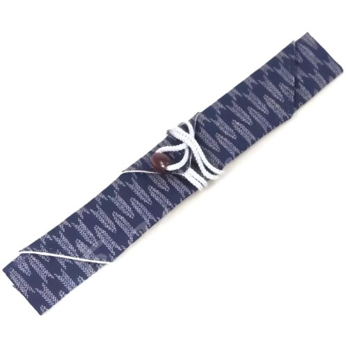 hashi etui yagasuri aoi geschlossen