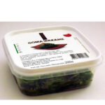 wakame salat