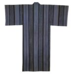 Kimono Poddo kuro versch. Größen
