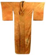kimono antil kagayaki kin seide vorderkseite